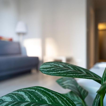 Airport Residence Green วอร์ซอ ภายนอก รูปภาพ
